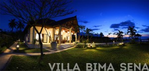 Vakantievilla Bali